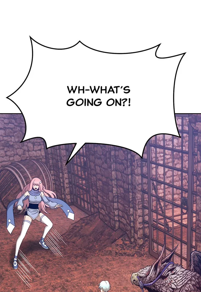 +99 ReinforcedWooden Stick Chapter 17 page 301 - 