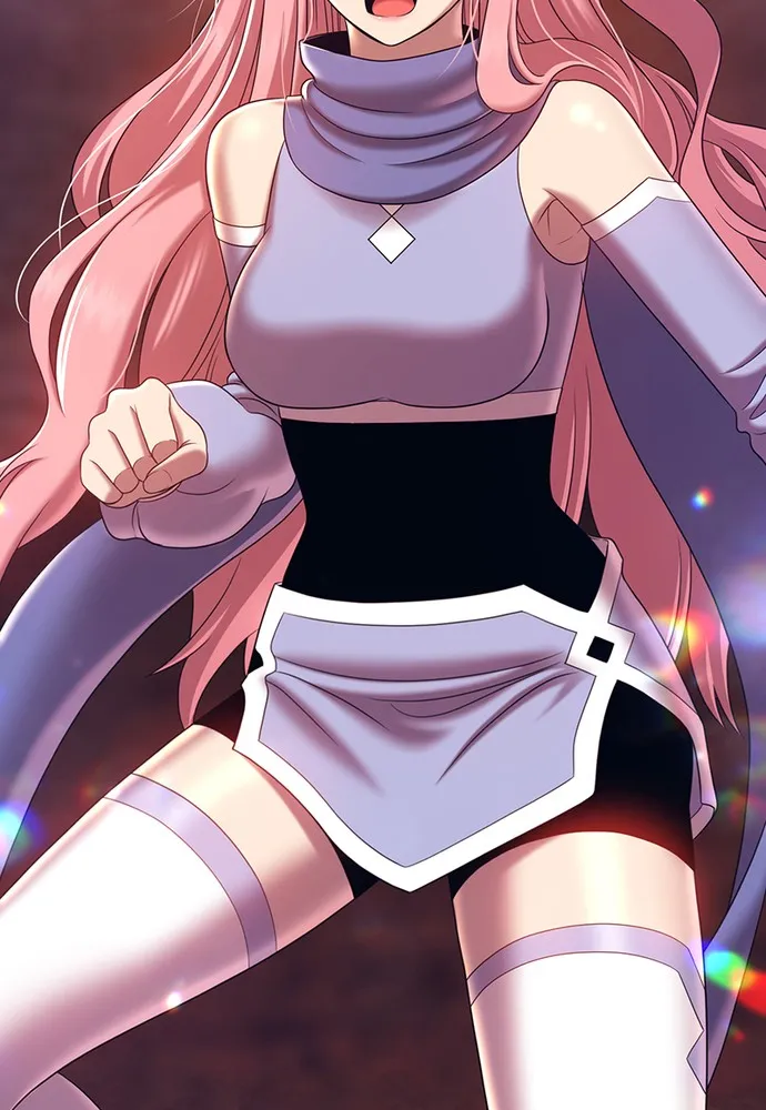 +99 ReinforcedWooden Stick Chapter 17 page 304 - 
