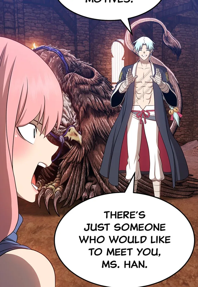 +99 ReinforcedWooden Stick Chapter 17 page 307 - 