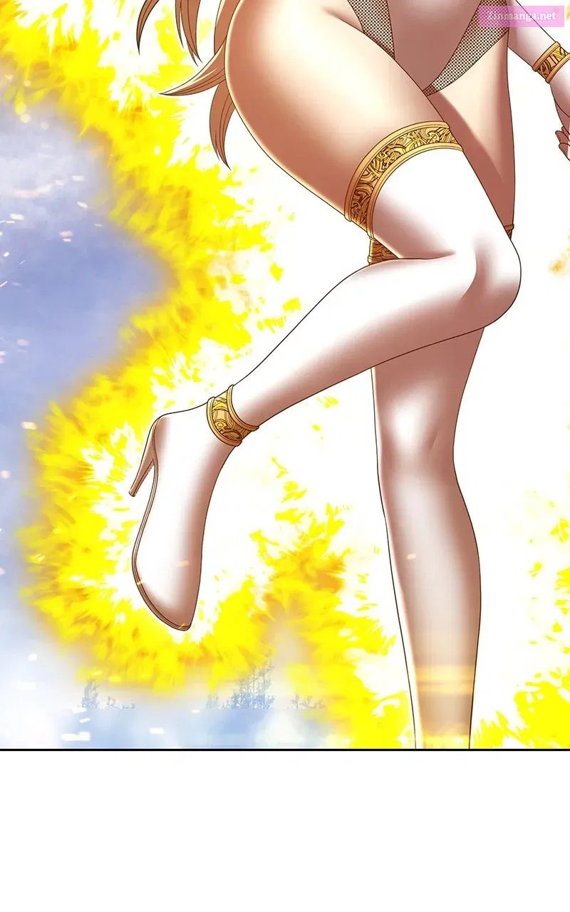 +99 ReinforcedWooden Stick Chapter 170 page 124 - 