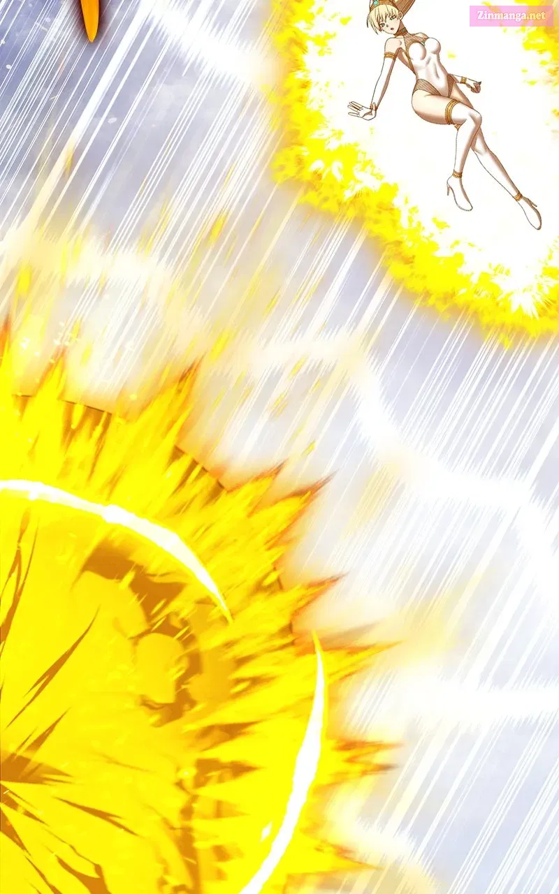+99 ReinforcedWooden Stick Chapter 170 page 129 - 