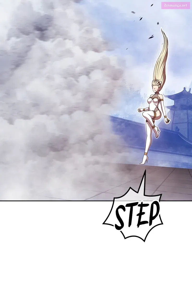 +99 ReinforcedWooden Stick Chapter 170 page 140 - 