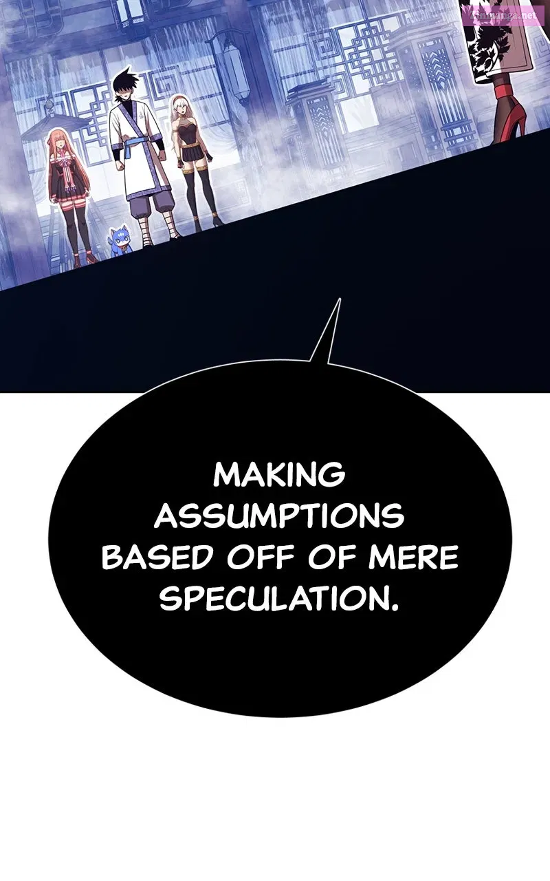 +99 ReinforcedWooden Stick Chapter 170 page 17 - 