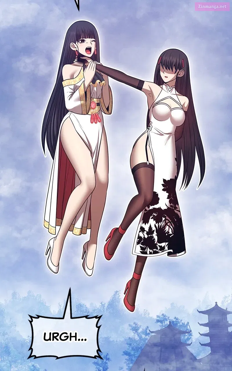 +99 ReinforcedWooden Stick Chapter 170 page 163 - 
