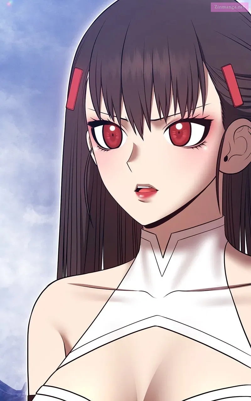 +99 ReinforcedWooden Stick Chapter 170 page 19 - 