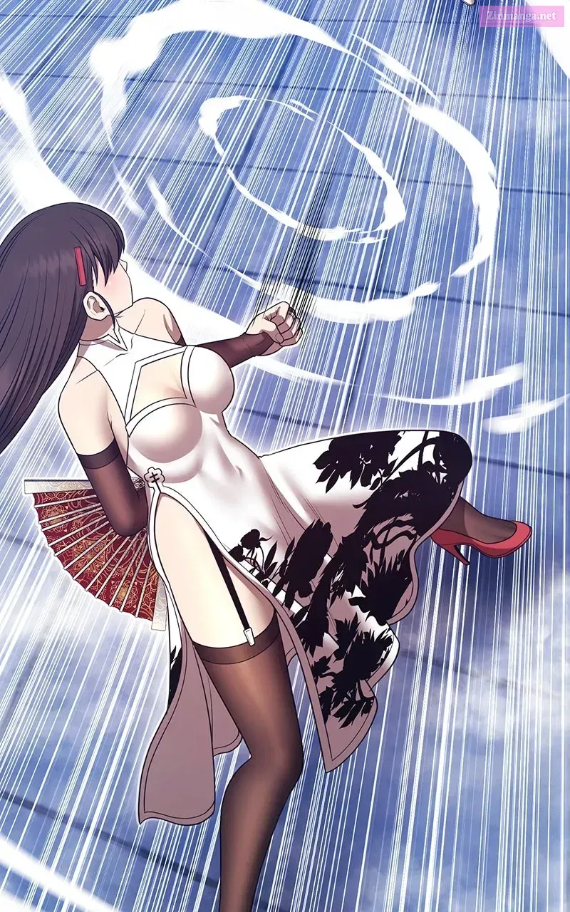 +99 ReinforcedWooden Stick Chapter 170 page 187 - 