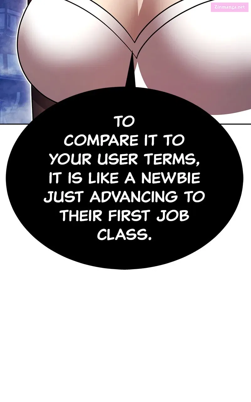 +99 ReinforcedWooden Stick Chapter 170 page 20 - 