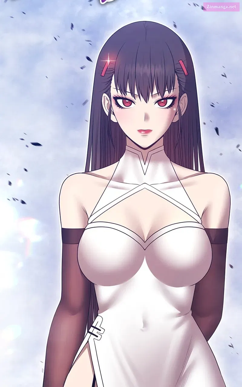 +99 ReinforcedWooden Stick Chapter 170 page 3 - 