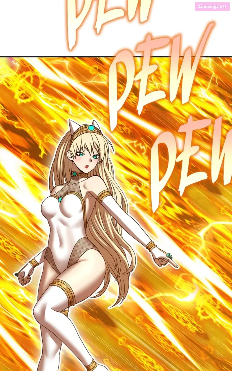 +99 ReinforcedWooden Stick Chapter 170 page 205 - 