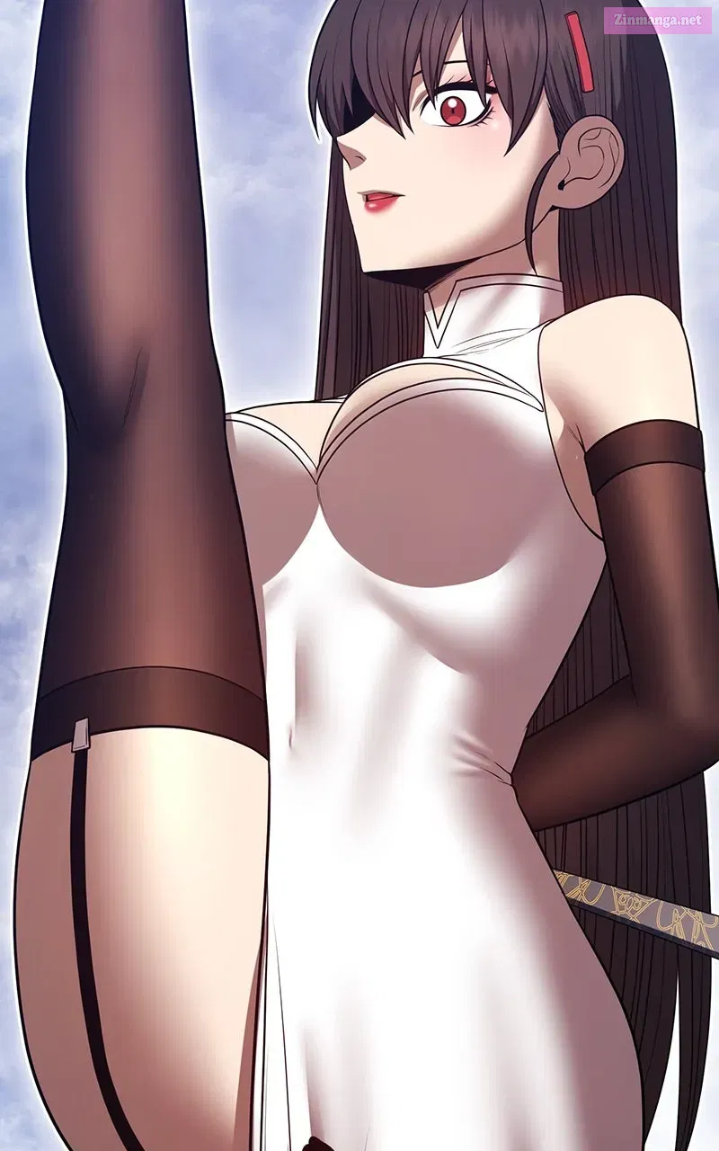 +99 ReinforcedWooden Stick Chapter 170 page 220 - 