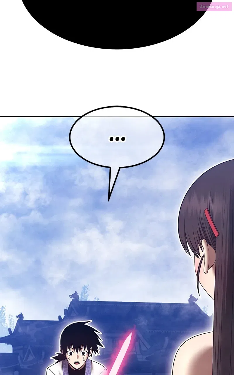 +99 ReinforcedWooden Stick Chapter 170 page 241 - 