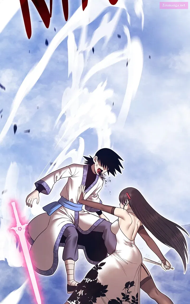 +99 ReinforcedWooden Stick Chapter 170 page 250 - 