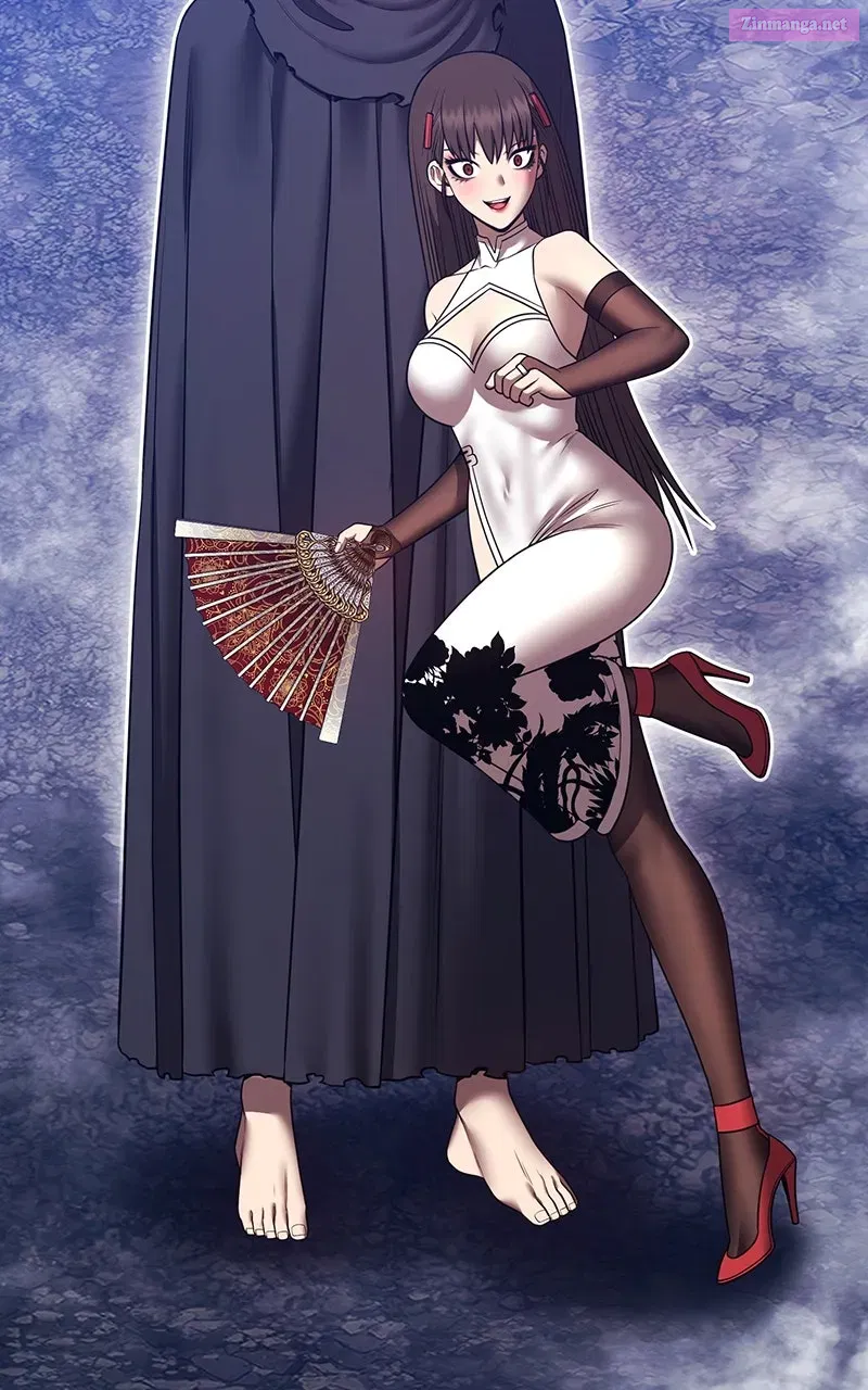 +99 ReinforcedWooden Stick Chapter 170 page 280 - 