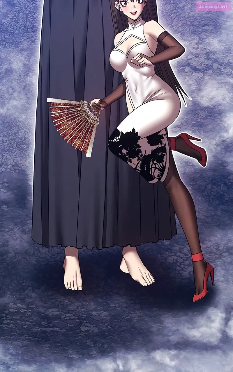 +99 ReinforcedWooden Stick Chapter 170 page 282 - 