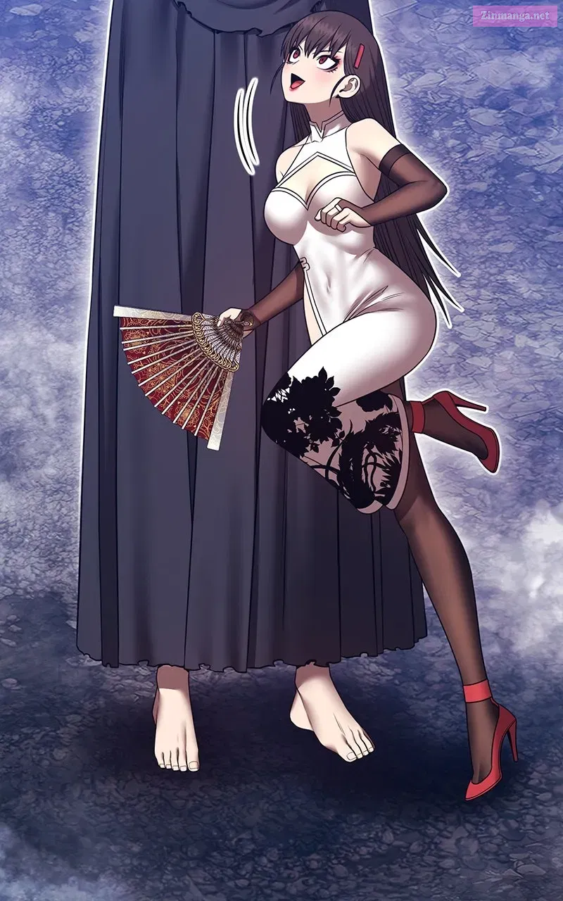 +99 ReinforcedWooden Stick Chapter 170 page 284 - 