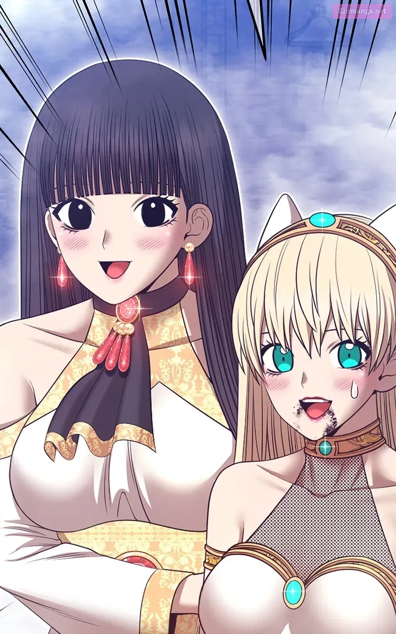 +99 ReinforcedWooden Stick Chapter 170 page 288 - 