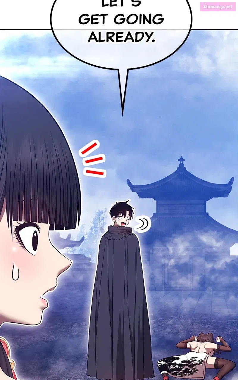 +99 ReinforcedWooden Stick Chapter 170 page 300 - 