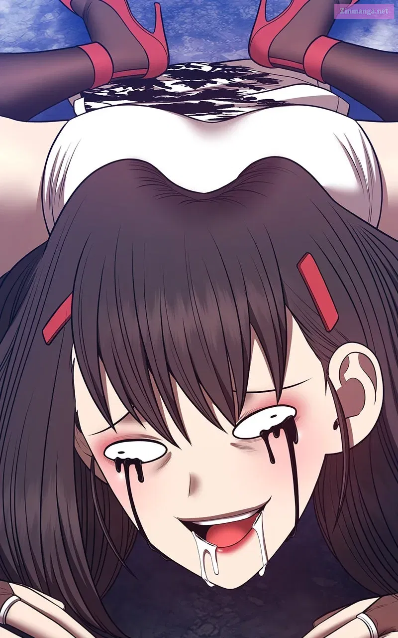 +99 ReinforcedWooden Stick Chapter 170 page 307 - 