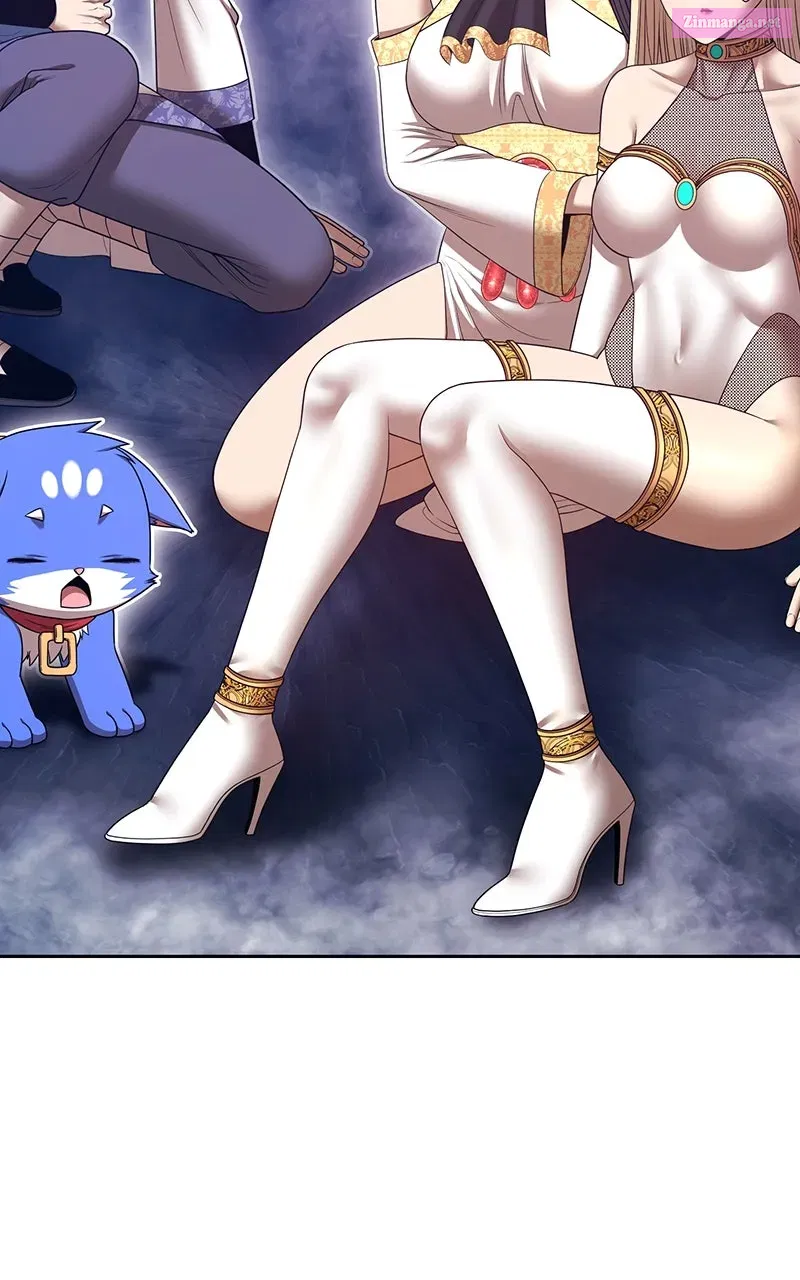 +99 ReinforcedWooden Stick Chapter 170 page 310 - 