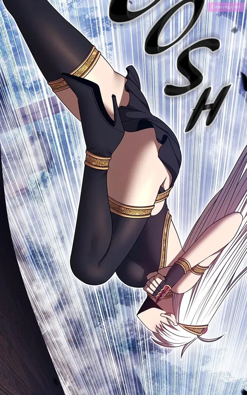 +99 ReinforcedWooden Stick Chapter 170 page 33 - 