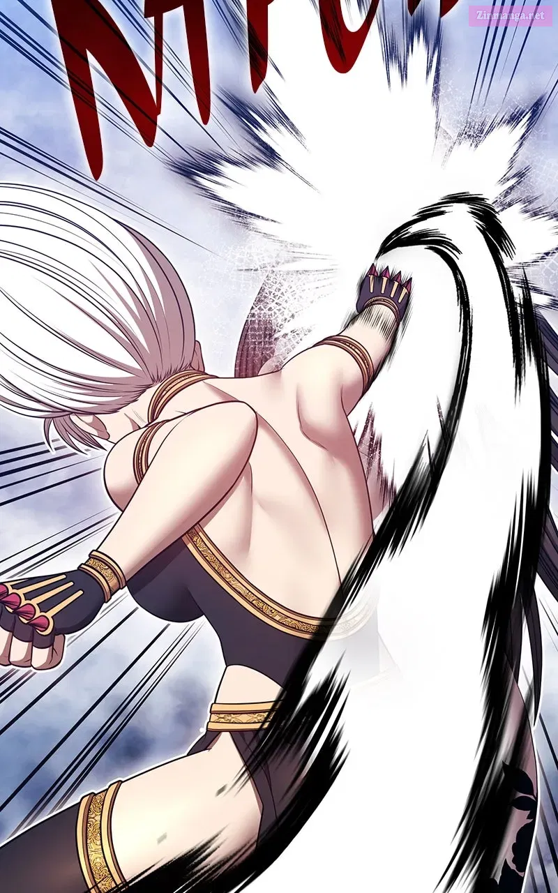+99 ReinforcedWooden Stick Chapter 170 page 38 - 