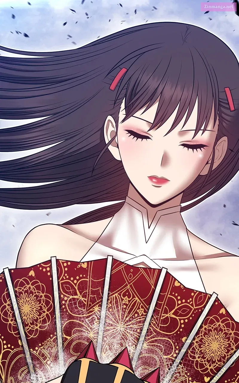 +99 ReinforcedWooden Stick Chapter 170 page 40 - 