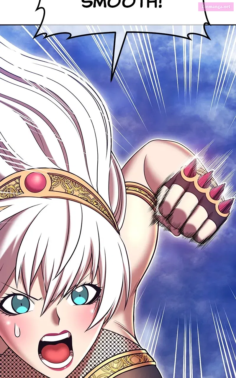 +99 ReinforcedWooden Stick Chapter 170 page 42 - 