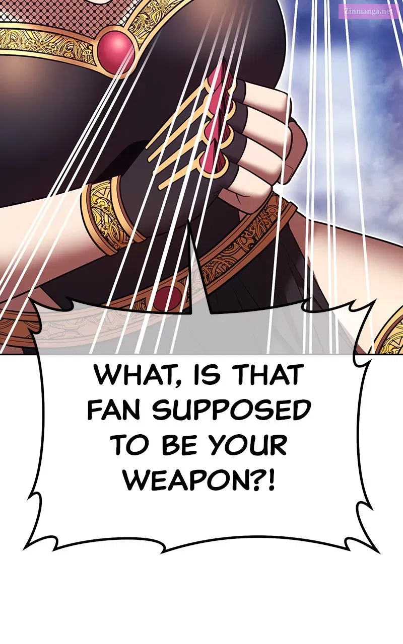 +99 ReinforcedWooden Stick Chapter 170 page 43 - 