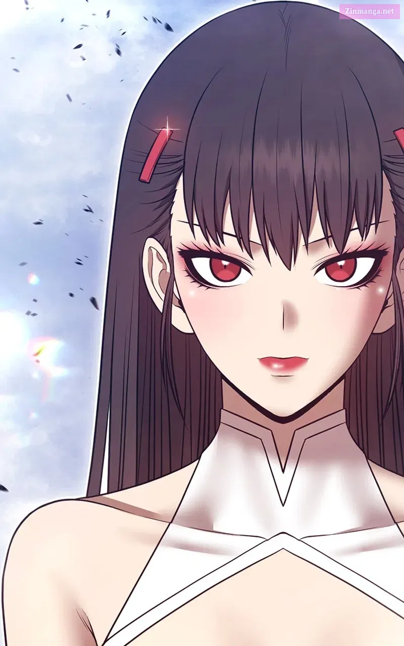 +99 ReinforcedWooden Stick Chapter 170 page 6 - 