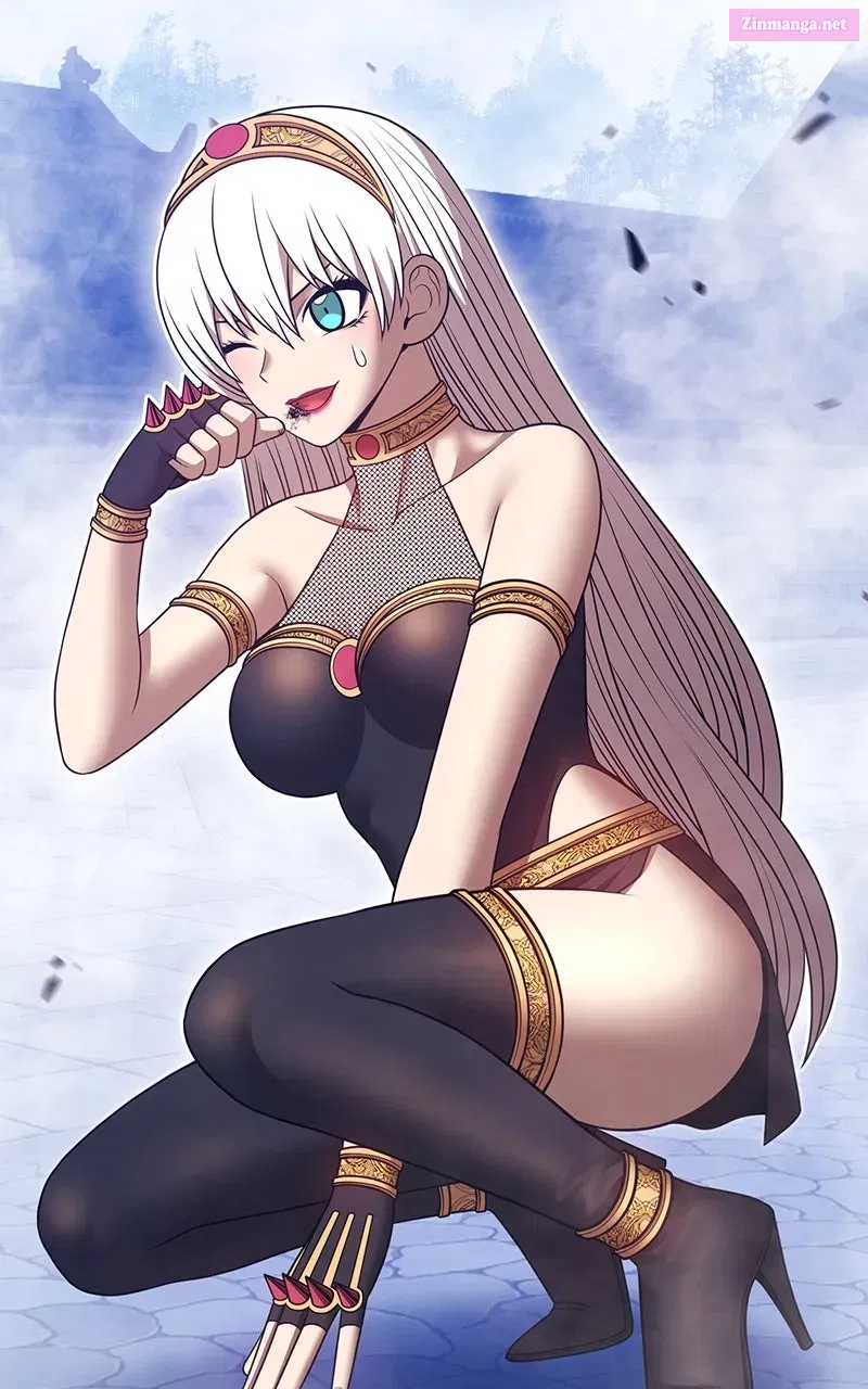 +99 ReinforcedWooden Stick Chapter 170 page 61 - 