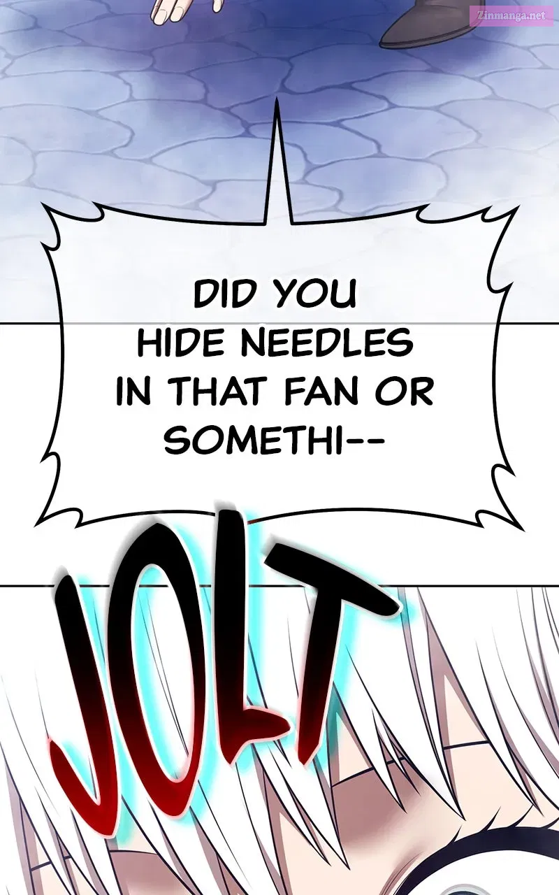 +99 ReinforcedWooden Stick Chapter 170 page 62 - 