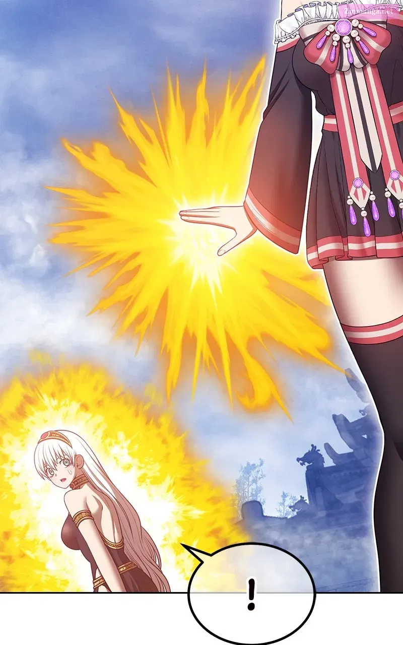 +99 ReinforcedWooden Stick Chapter 170 page 71 - 