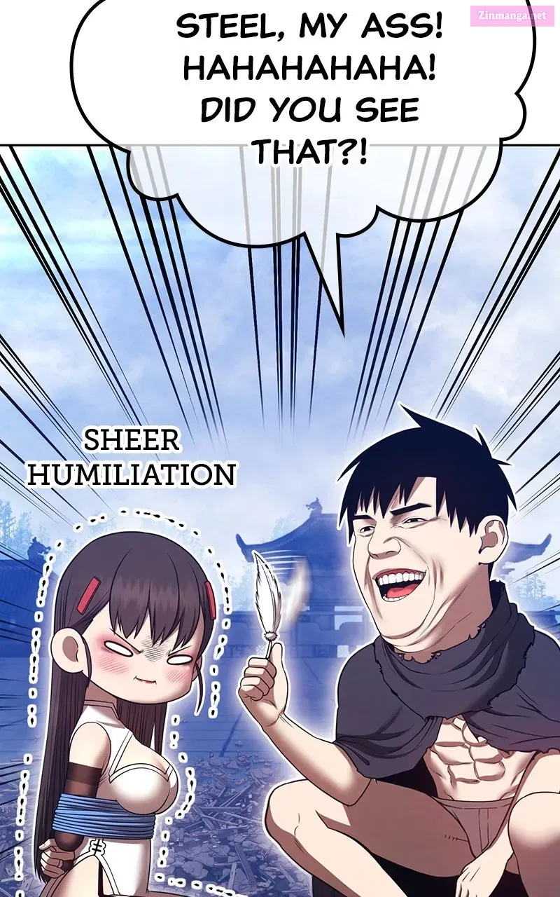+99 ReinforcedWooden Stick Chapter 171 page 112 - 