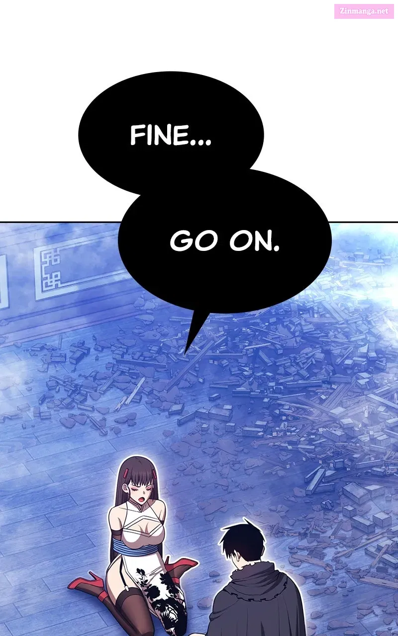 +99 ReinforcedWooden Stick Chapter 171 page 114 - 