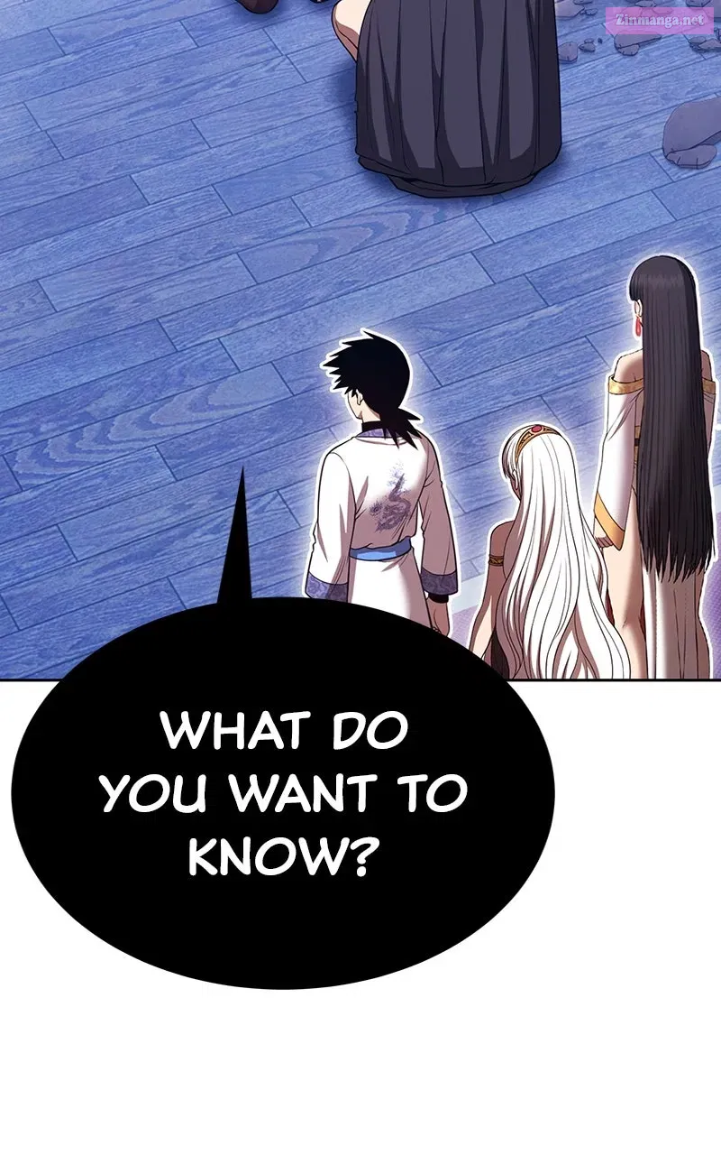 +99 ReinforcedWooden Stick Chapter 171 page 115 - 
