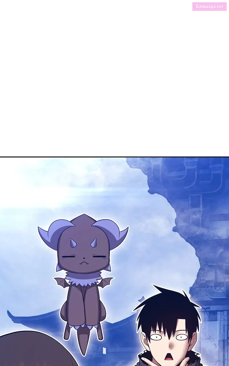 +99 ReinforcedWooden Stick Chapter 171 page 119 - 