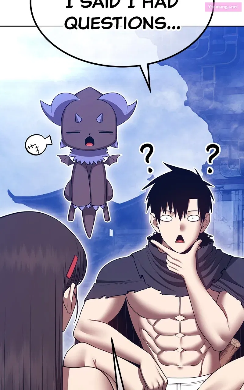 +99 ReinforcedWooden Stick Chapter 171 page 121 - 