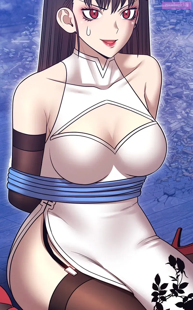+99 ReinforcedWooden Stick Chapter 171 page 124 - 