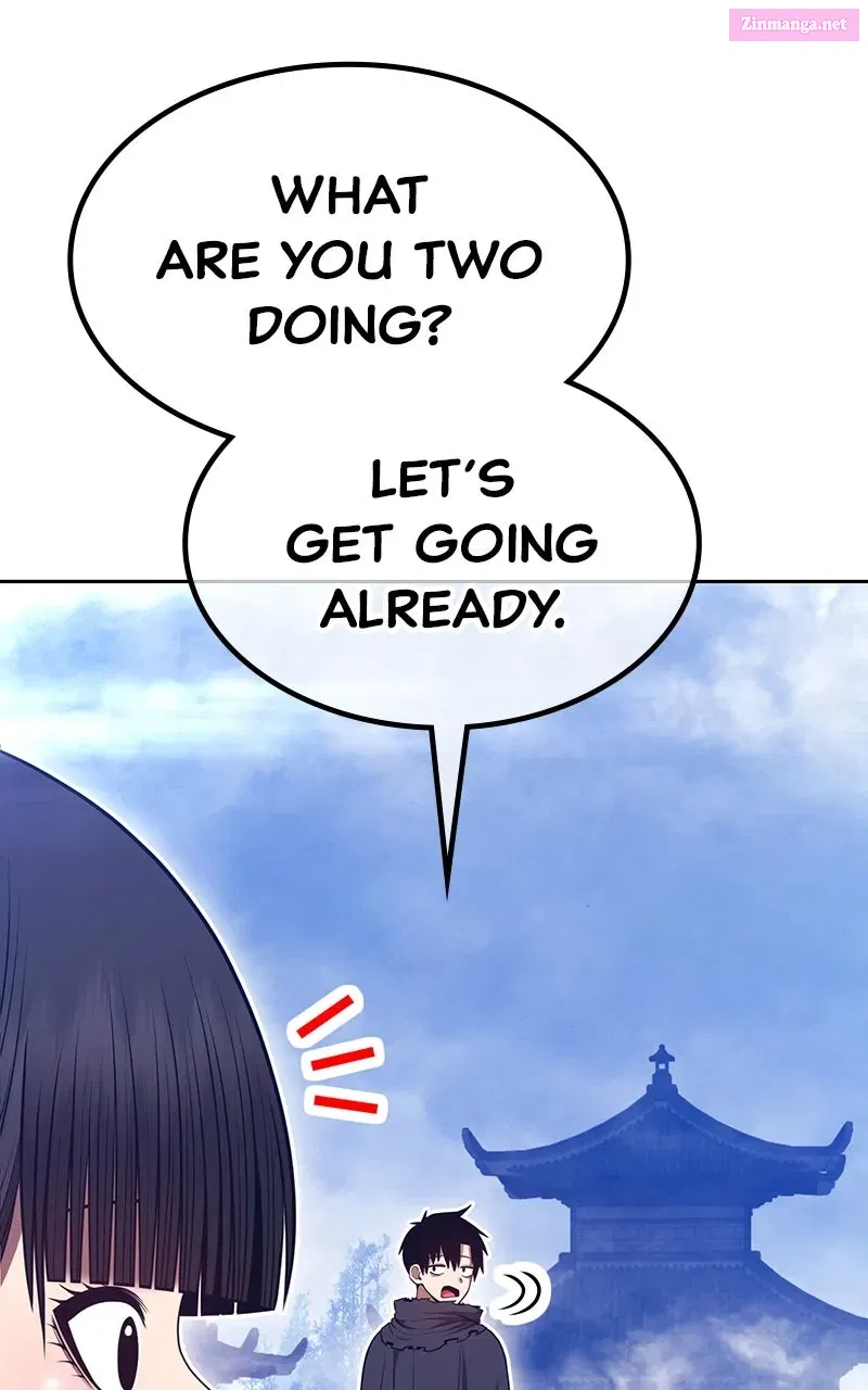 +99 ReinforcedWooden Stick Chapter 171 page 14 - 