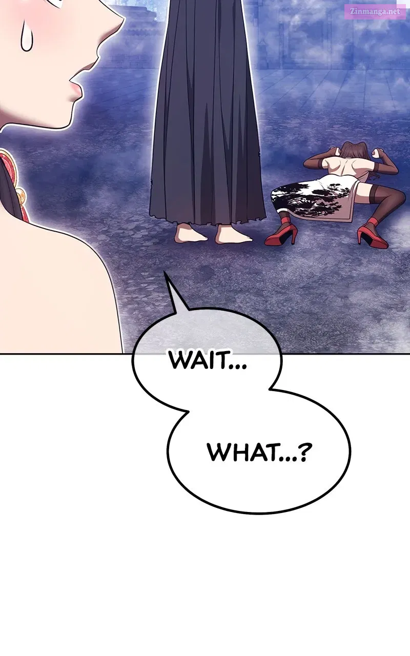 +99 ReinforcedWooden Stick Chapter 171 page 15 - 