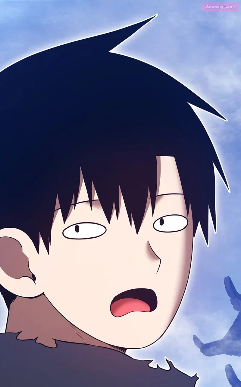+99 ReinforcedWooden Stick Chapter 171 page 17 - 
