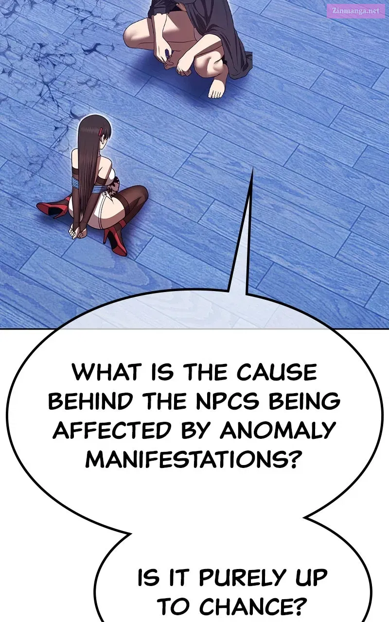 +99 ReinforcedWooden Stick Chapter 171 page 200 - 