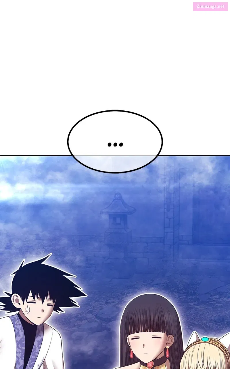 +99 ReinforcedWooden Stick Chapter 171 page 21 - 