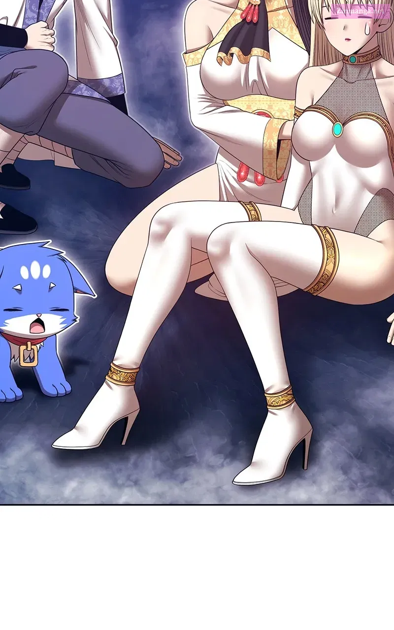 +99 ReinforcedWooden Stick Chapter 171 page 22 - 