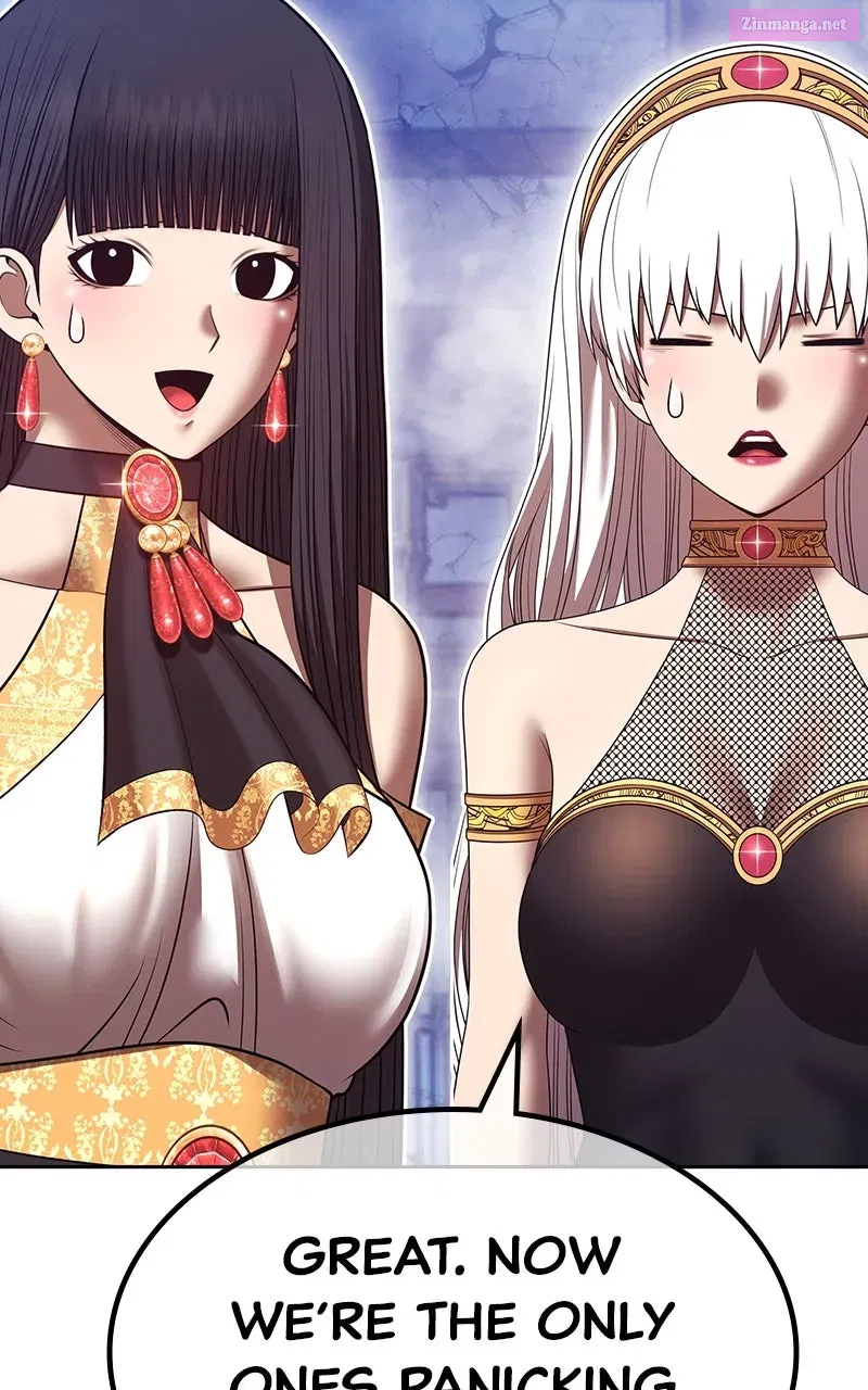 +99 ReinforcedWooden Stick Chapter 171 page 217 - 