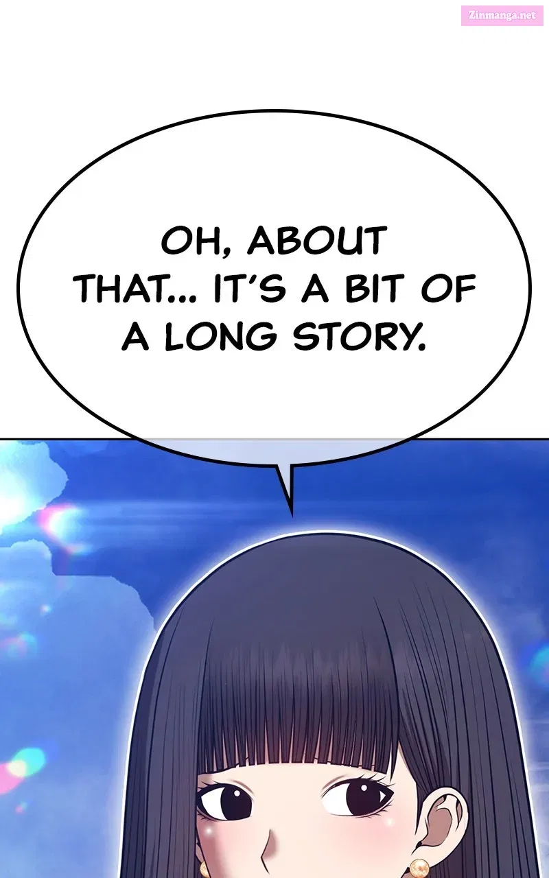 +99 ReinforcedWooden Stick Chapter 171 page 237 - 
