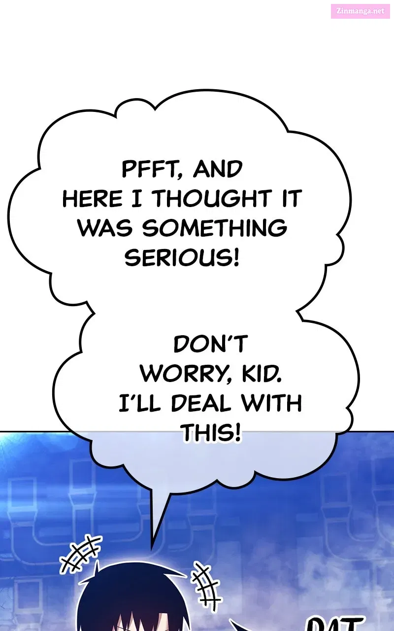 +99 ReinforcedWooden Stick Chapter 171 page 242 - 