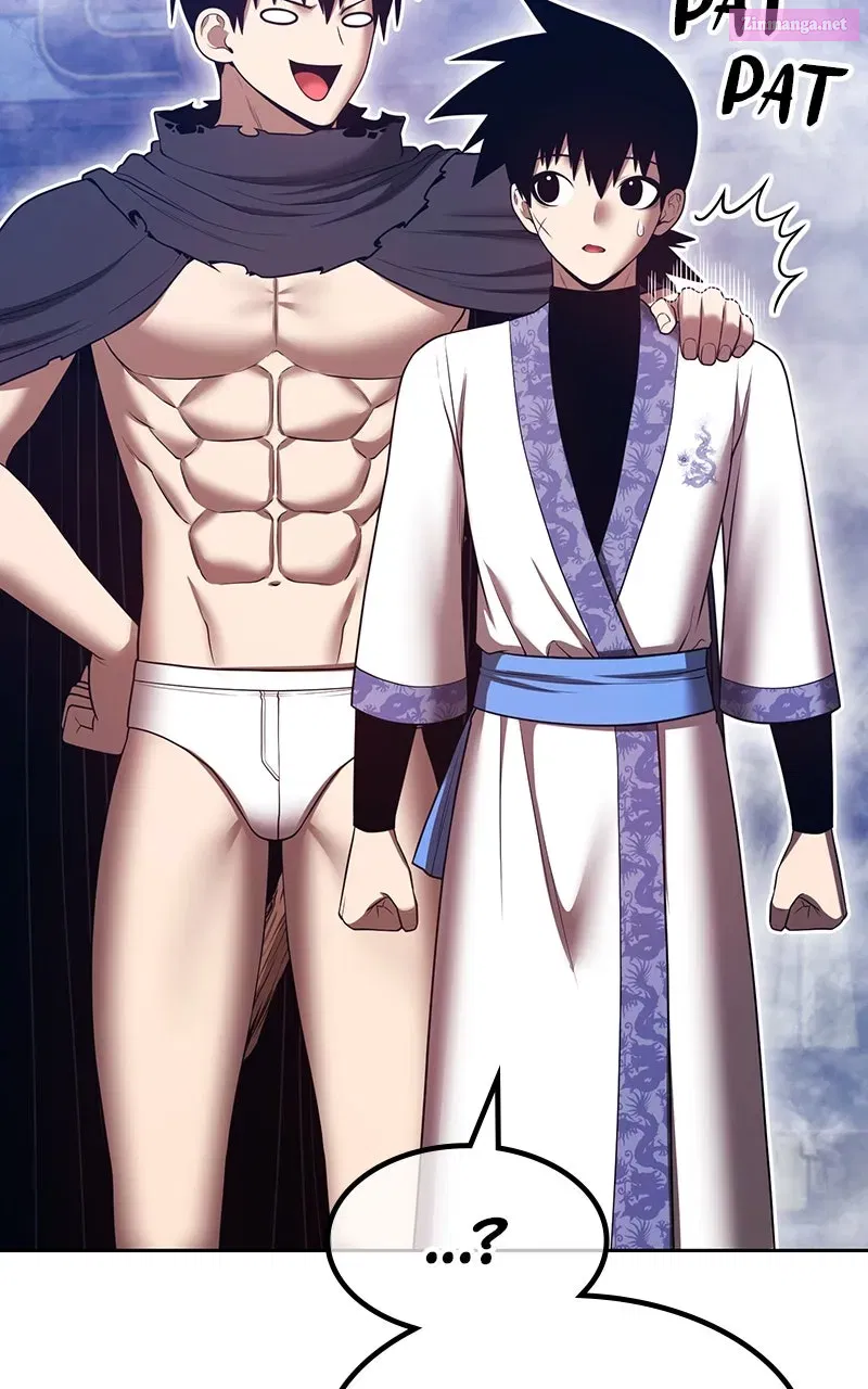 +99 ReinforcedWooden Stick Chapter 171 page 243 - 