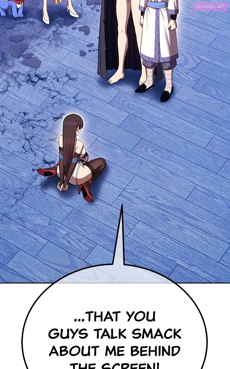 +99 ReinforcedWooden Stick Chapter 171 page 248 - 