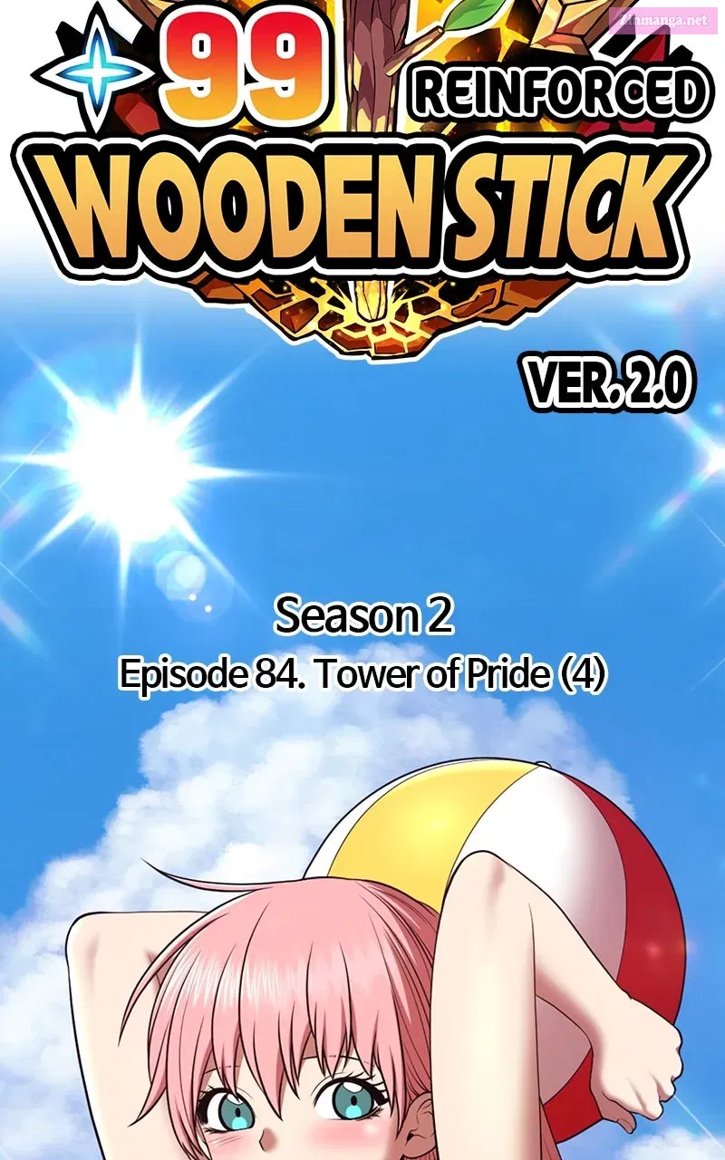 +99 ReinforcedWooden Stick Chapter 171 page 26 - 